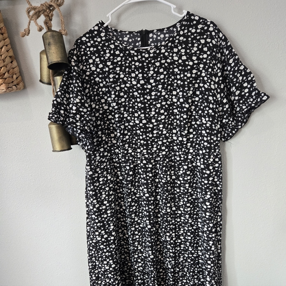 Shein Dress